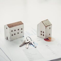 getting out of real estate investment