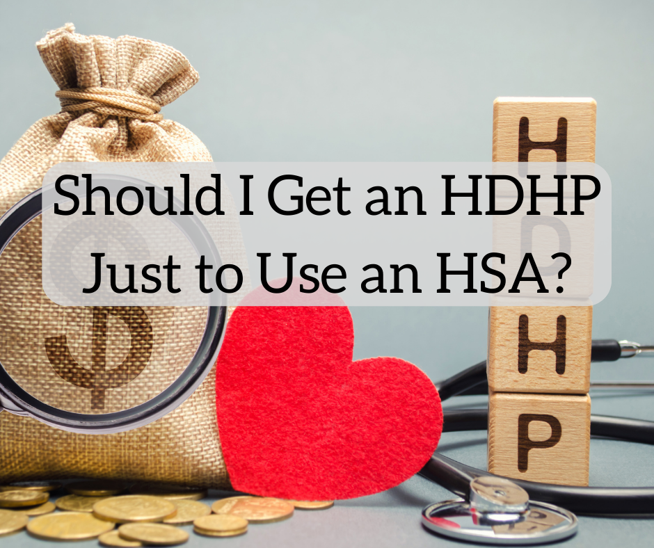 How to tell if your HDHP is HSA-qualified