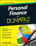 personal finance for dummies
