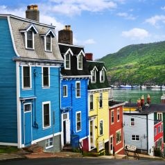 primary residence net worth