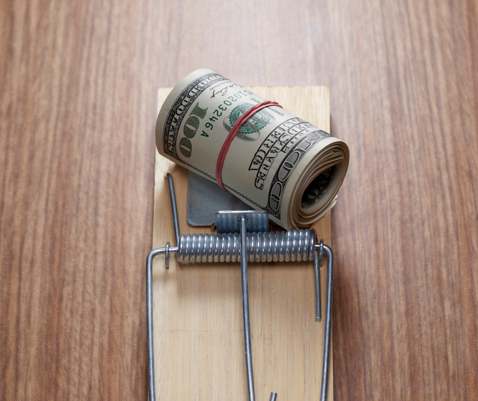 How to Avoid the Traps of Lifestyle Creep | White Coat ...