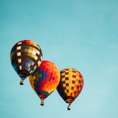 three fund portfolio