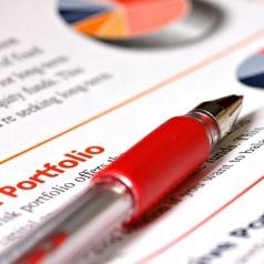 building investment portfolio