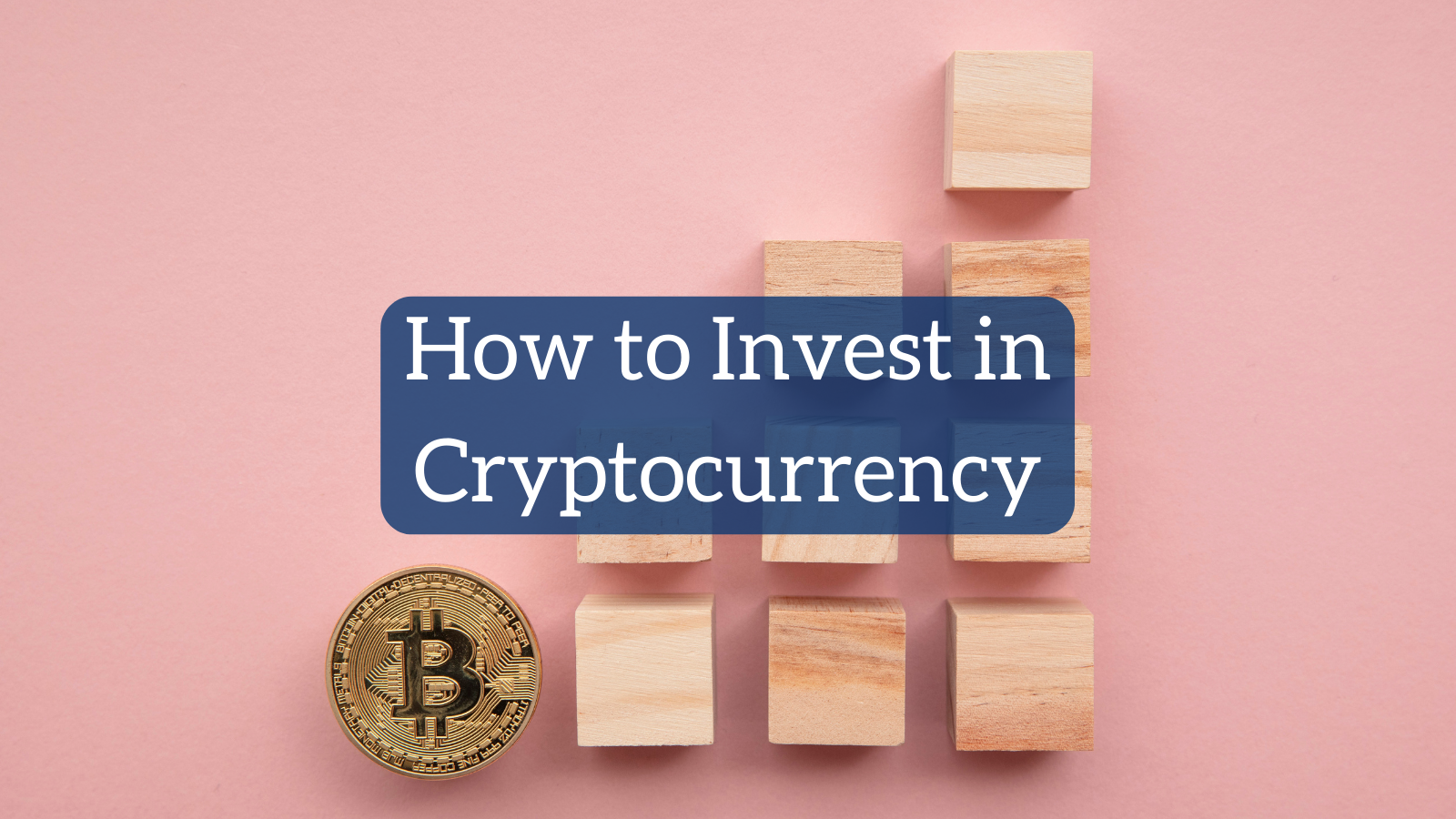 How and Where to Invest in Cryptocurrency | White Coat Investor