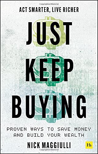 Just keep buying