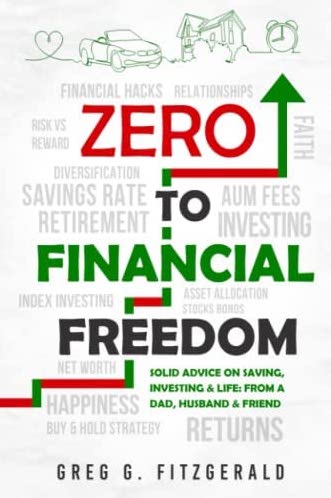 Zero to Financial Freedom