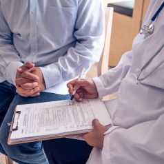 no-exam disability insurance