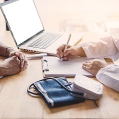 medical exam disability insurance