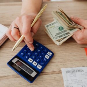 spending intentionally