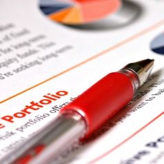 three-fund portfolio