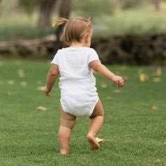 baby steps