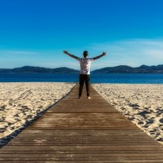 benefits of financial freedom