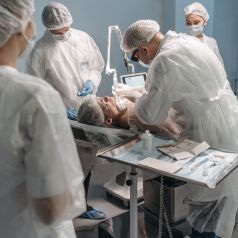 icu patient