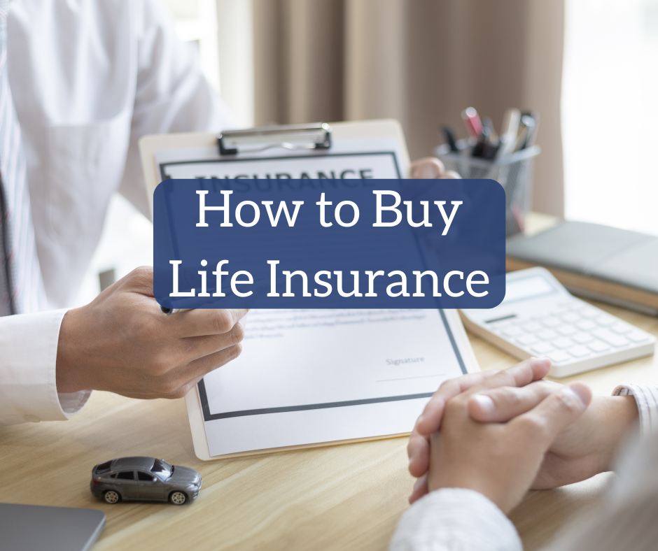 Buying Life Insurance for Elderly Parents