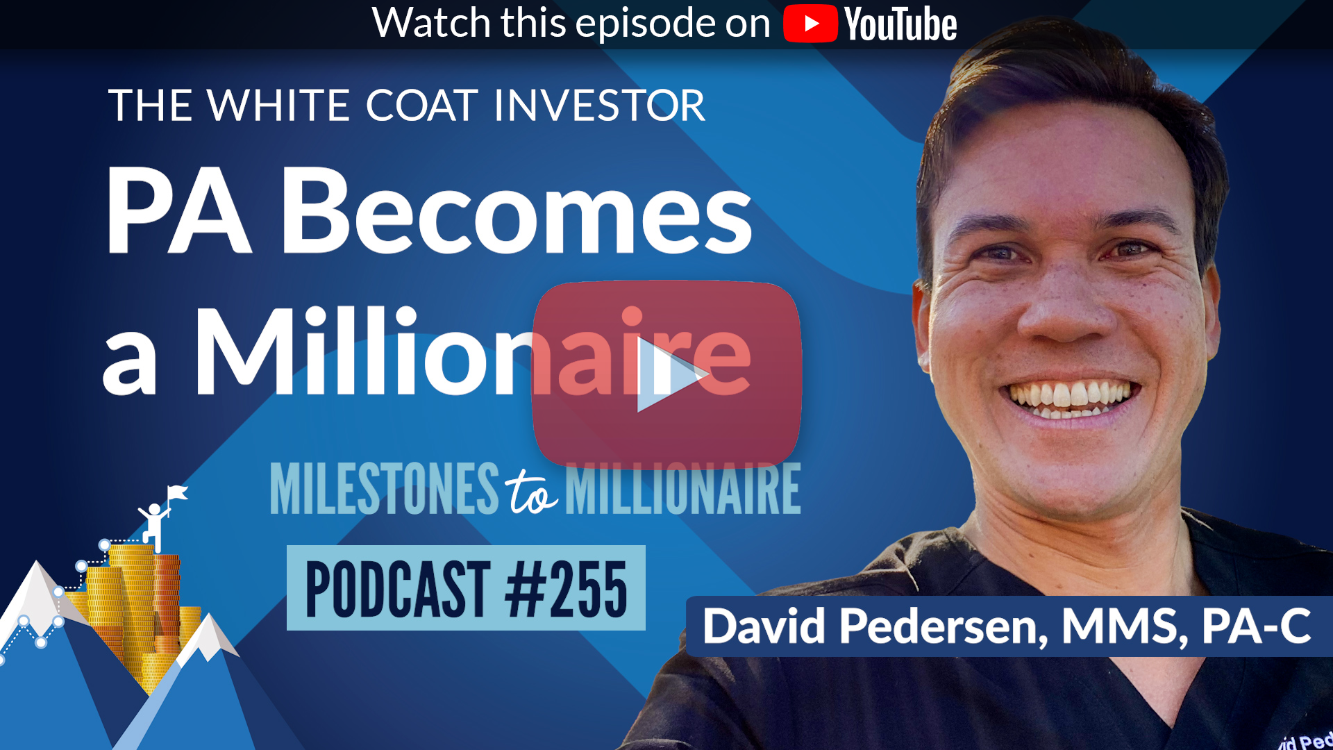 Milestones to Millionaire