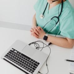 physician income decreasing reimbursement