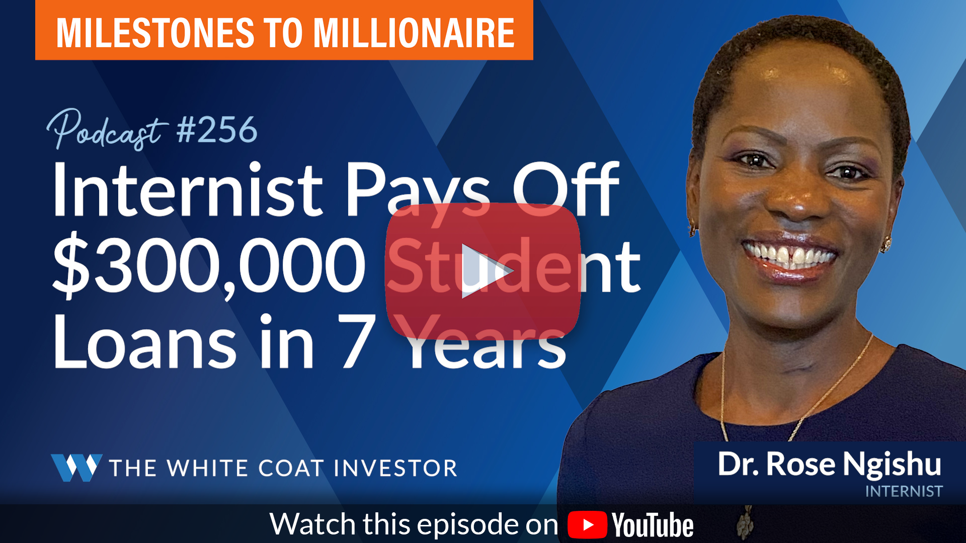 Milestones to Millionaire