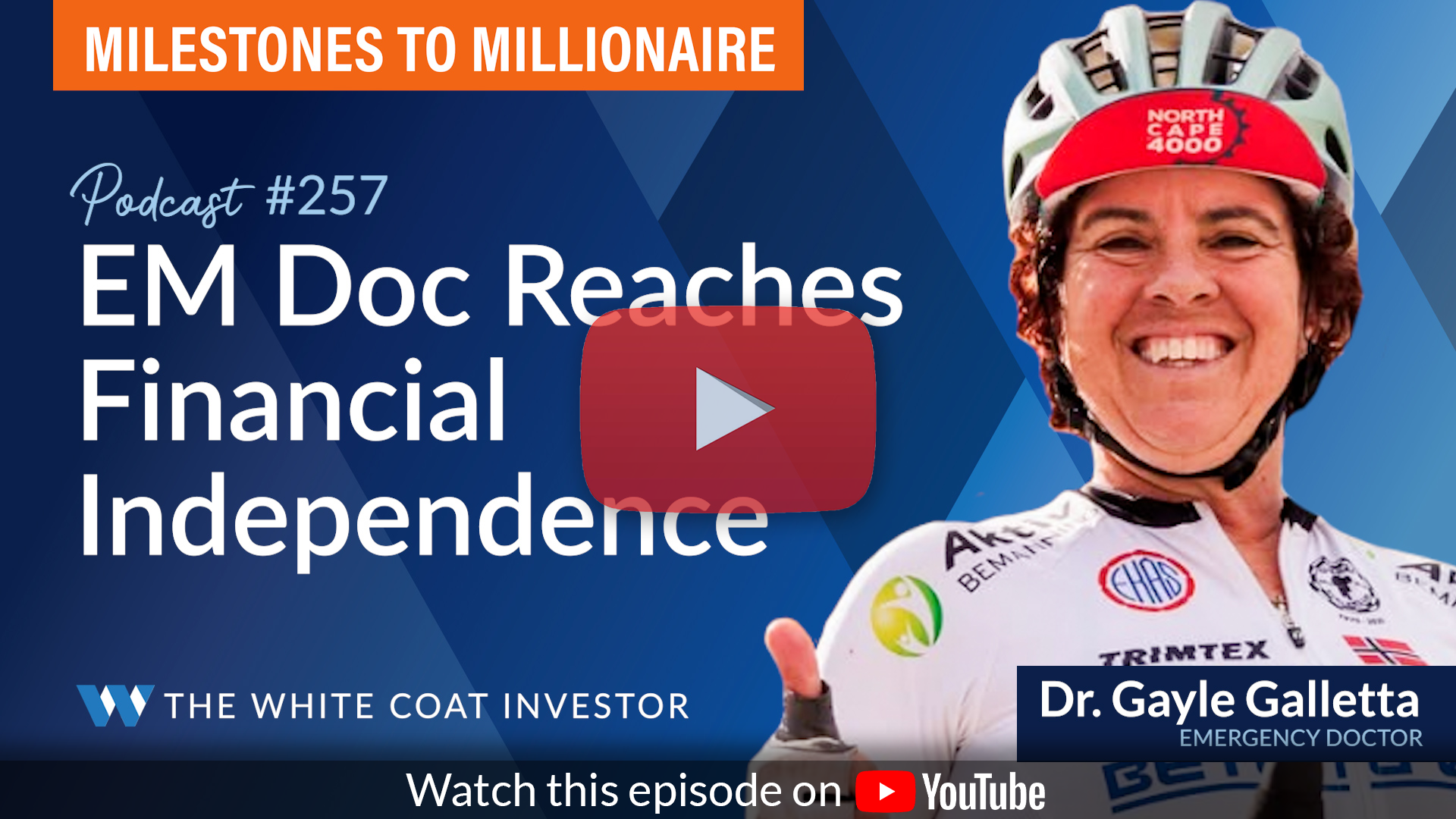 Milestones to Millionaire