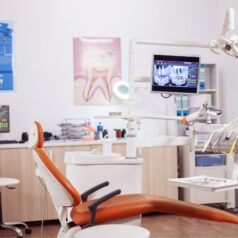 dentist office turnover management