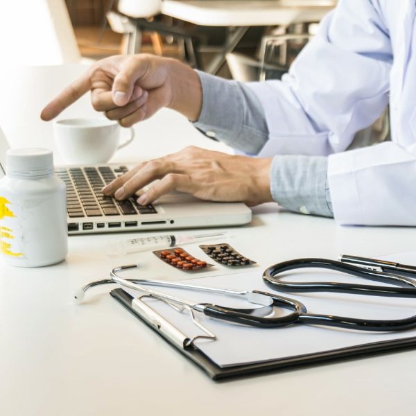 What I Learned Making 22 Healthcare Startup Investments as a Physician-Scientist: The Other 5% of Your Money