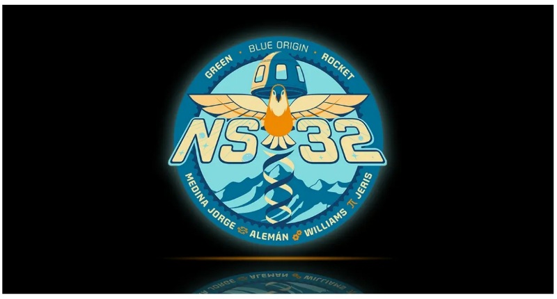 ns 32 patch