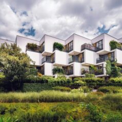 real estate syndications