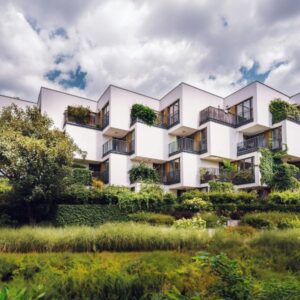 real estate syndications