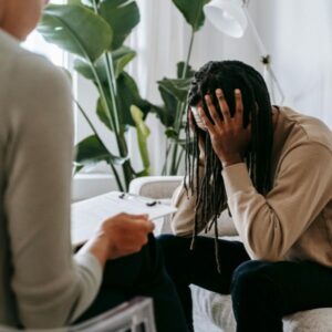 worry about wrong stuff