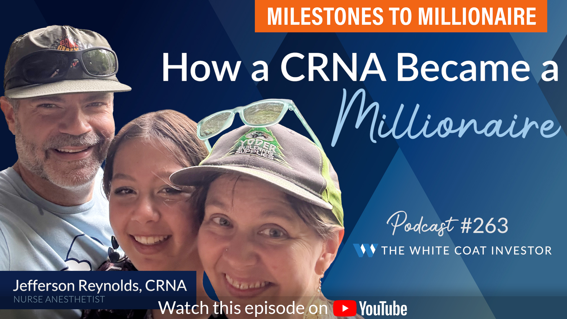 Milestones to Millionaire