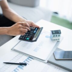 avoiding capital gains taxes