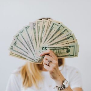 first $1 million is hardest