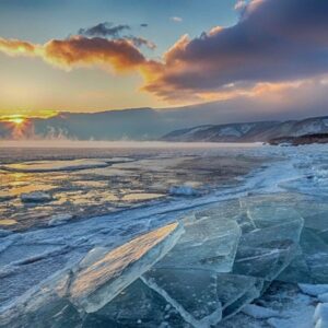 journey through siberia