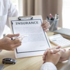 whole life insurance for retirement