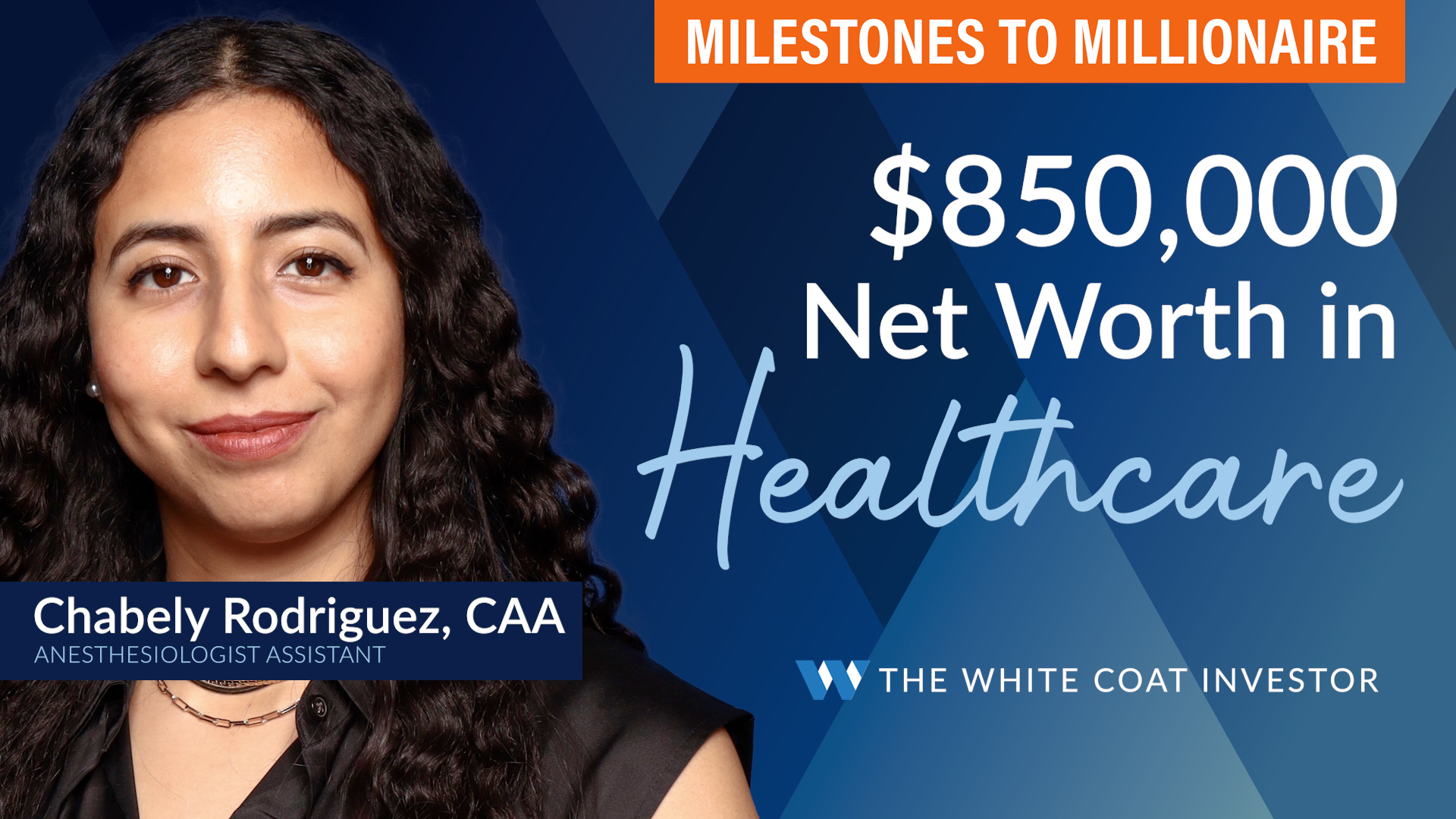 Milestones to Millionaire