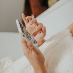 different generations