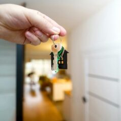 family offset mortgage