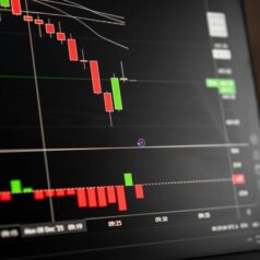 passive investing data