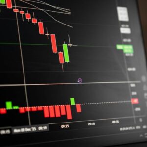 passive investing data