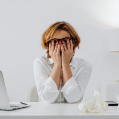 social security frustrations