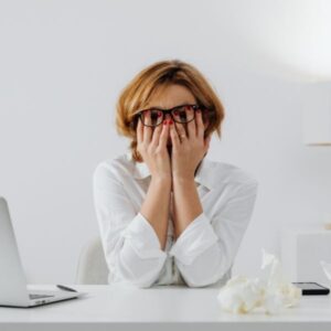 social security frustrations