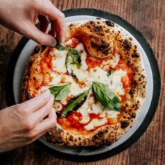 Bitcoin pizza day