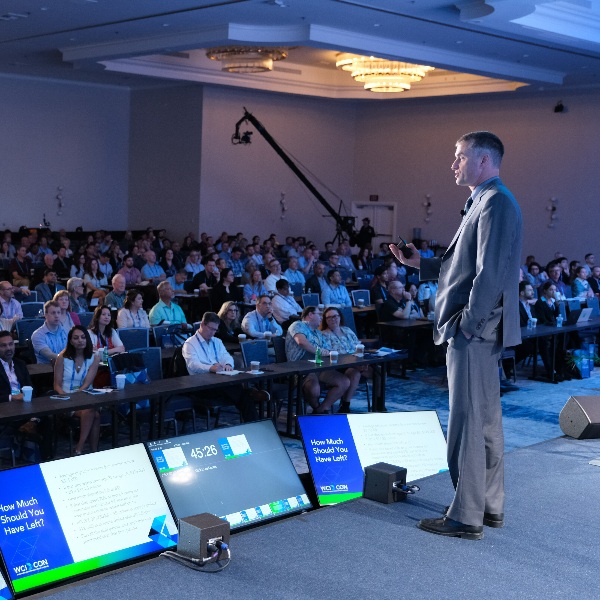 CFE25: The Best Bang for Your CME Buck | White Coat Investor