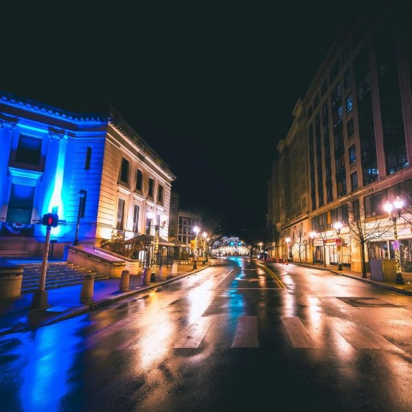 The Financial Benefits of Avoiding the 'Cool Place' to Live | White Coat Investor