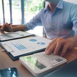 direct indexing