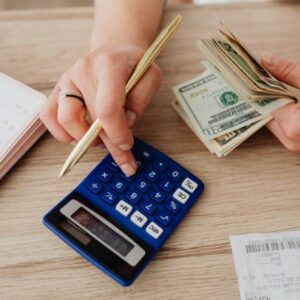 financial mistakes