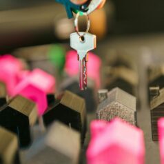 mortgages and home buying