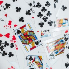 poker lessons