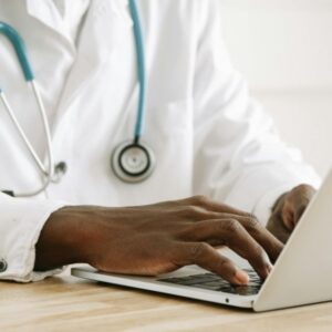 resident doctor checklist