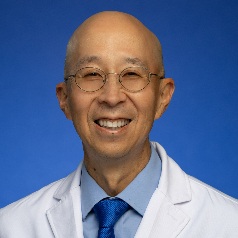 Dr. Alan Anzai financial educator of the year