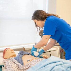first-year medical student finances